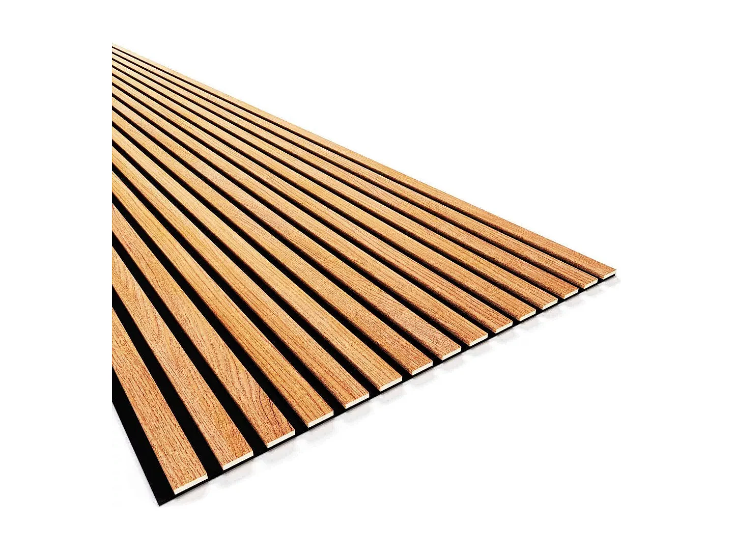 Panneaux 278 cm SLIM