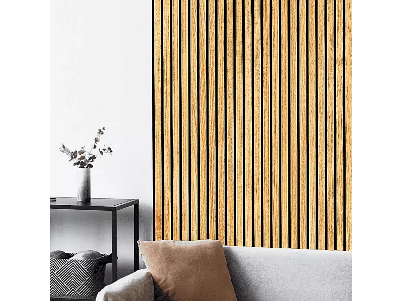 Panneaux 278 cm SLIM