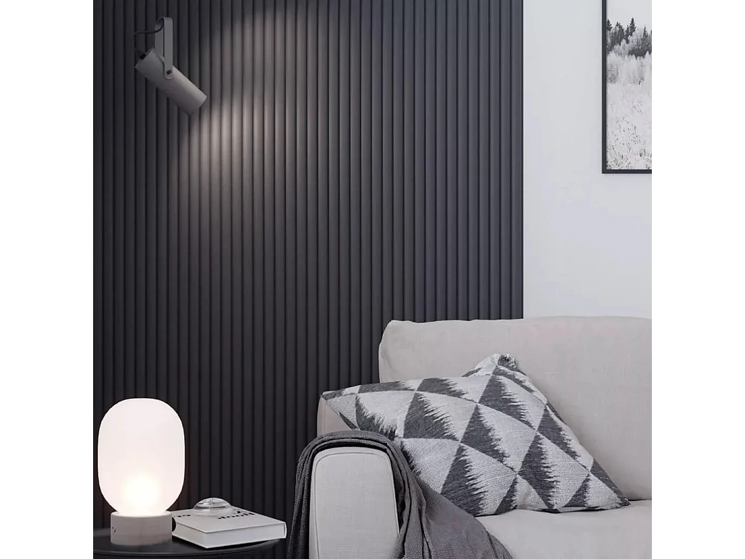 Panneaux 275 cm  WAVE