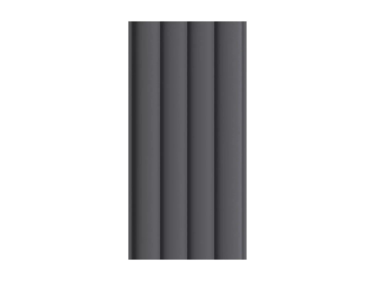 Panneaux 275 cm  WAVE