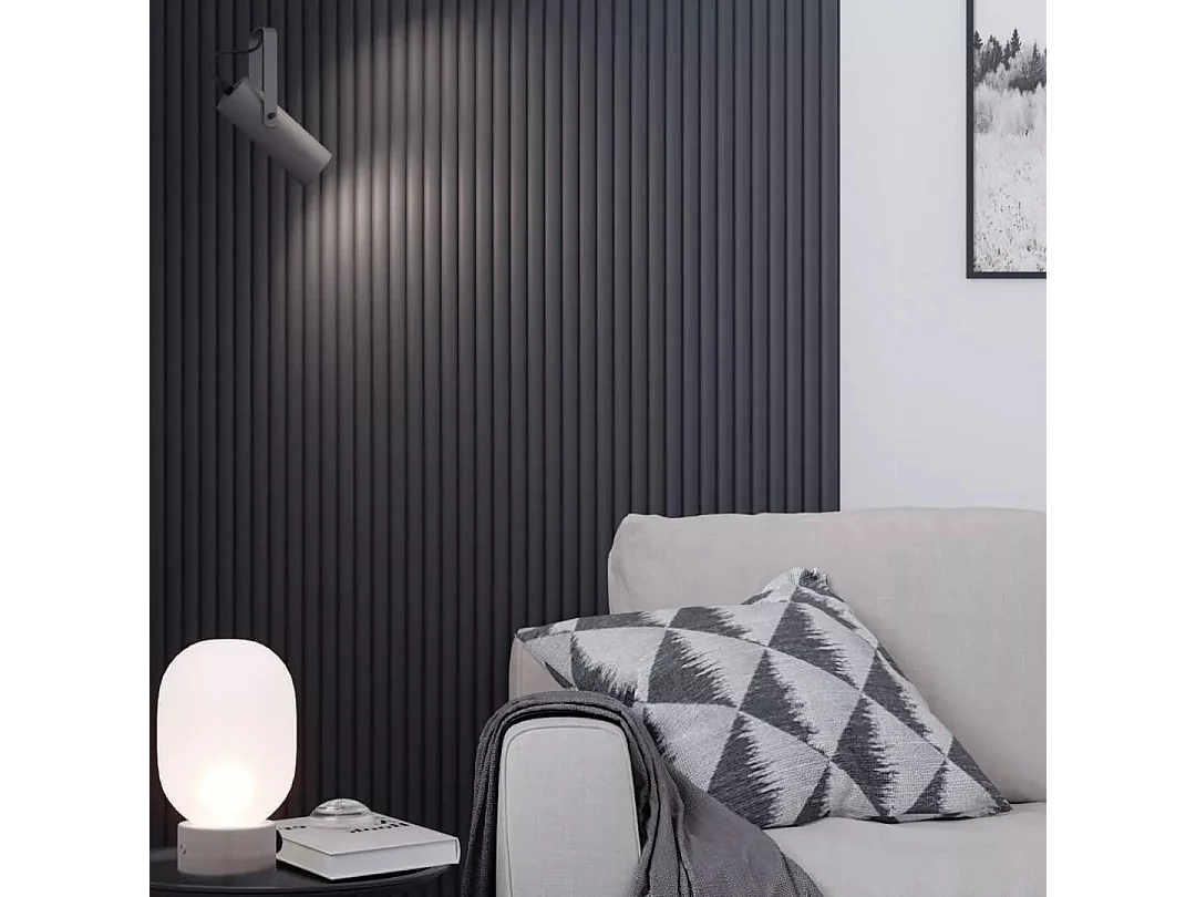 Panneaux 275 cm  WAVE