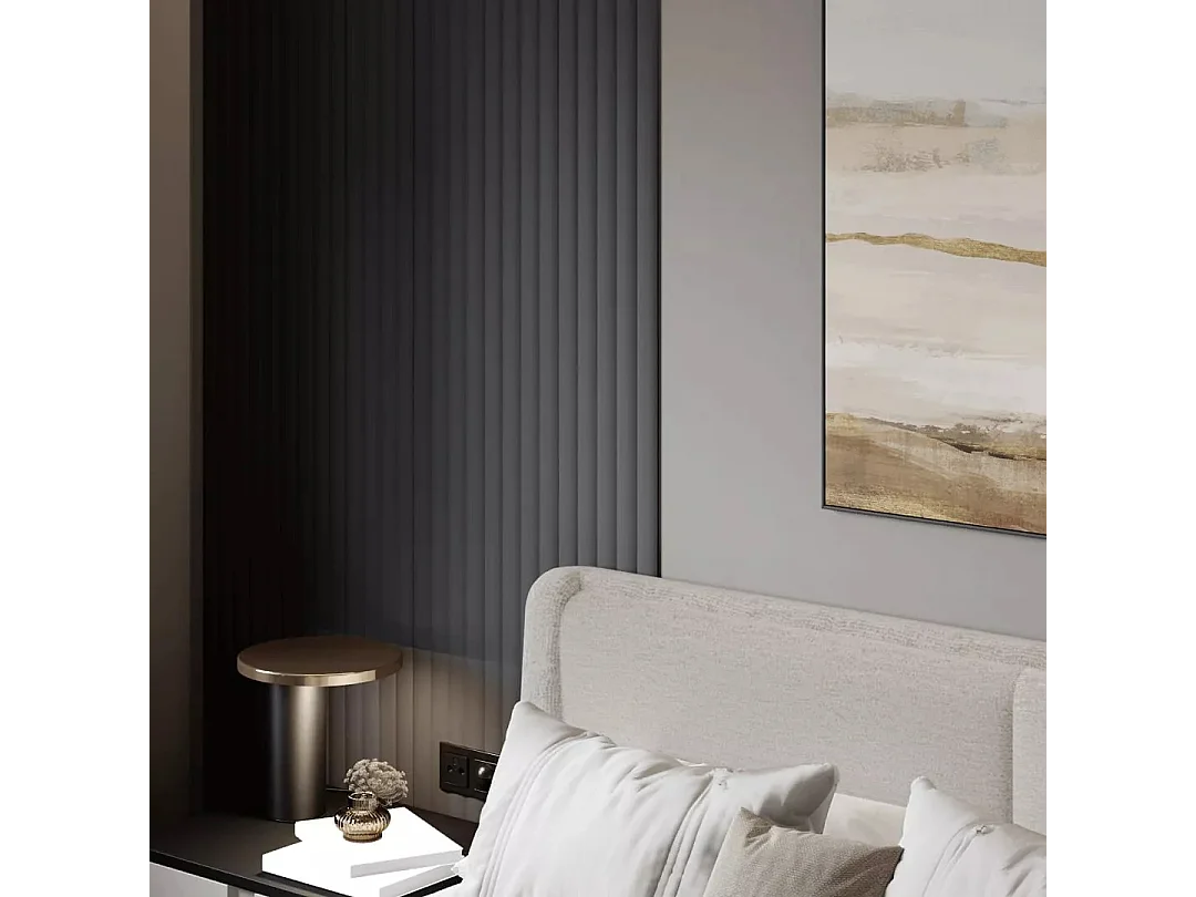 Panneaux 275 cm  WAVE