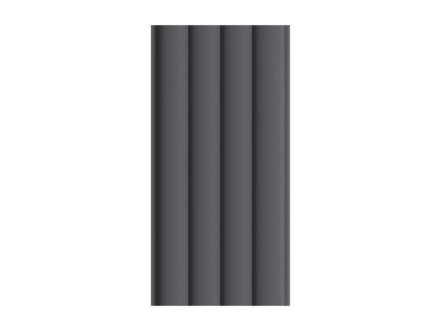 Panneaux 275 cm  WAVE