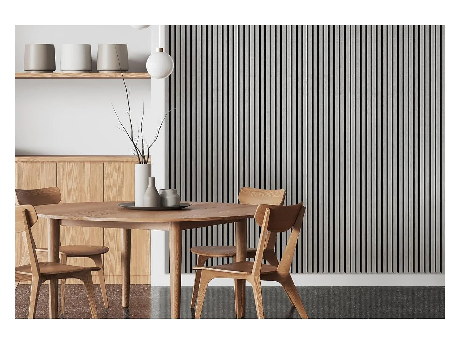 Panneaux 138,5 cm SLIM