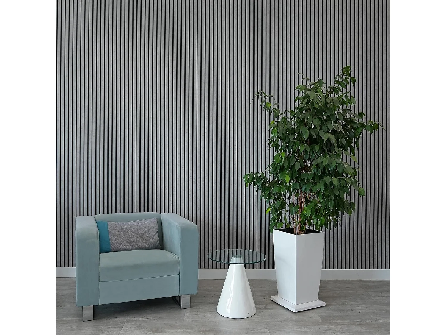 Panneaux 138,5 cm SLIM