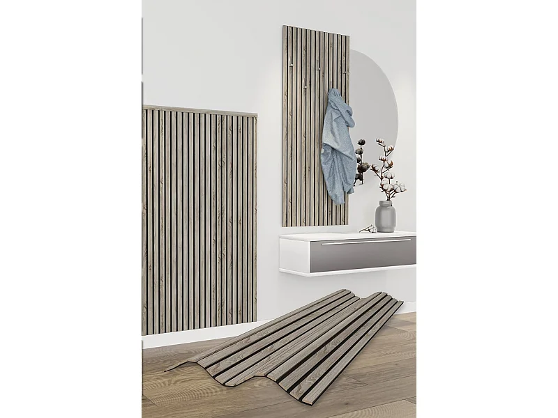 Panneaux 138,5 cm SLIM