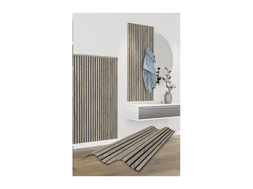 Panneaux 138,5 cm SLIM