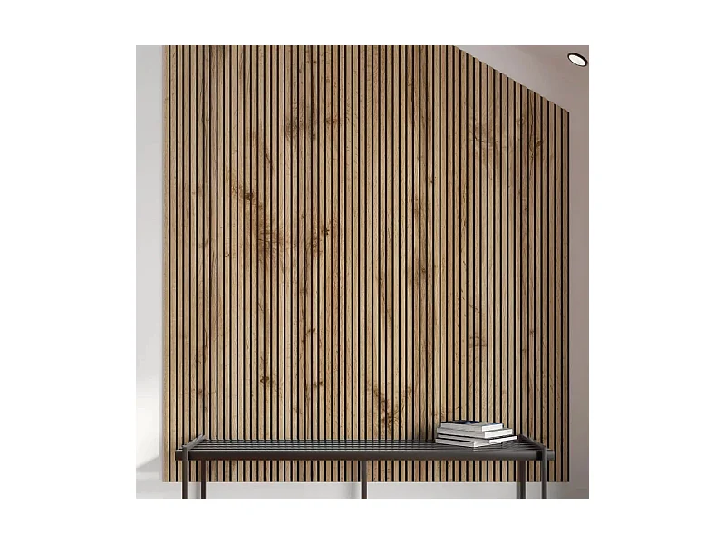 Panneaux 278 cm SLIM