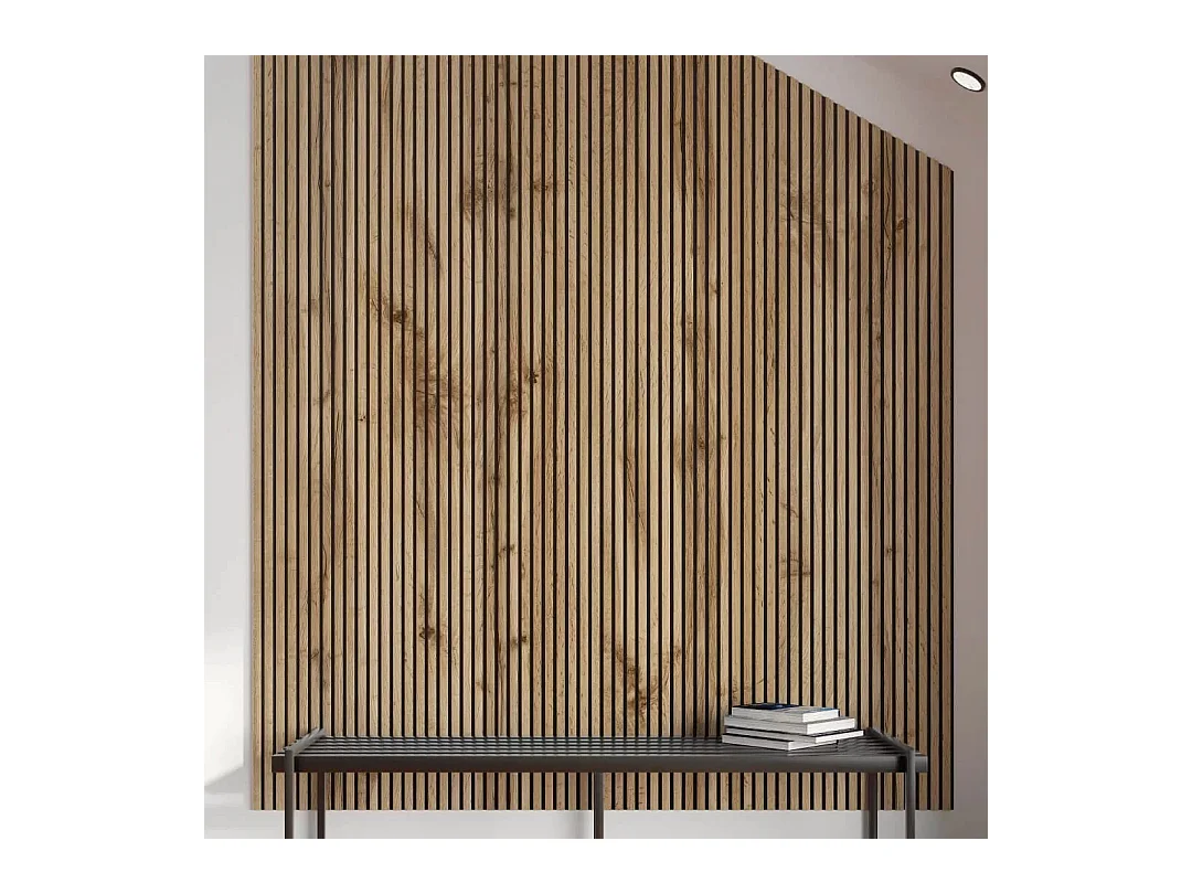 Panneaux 278 cm SLIM