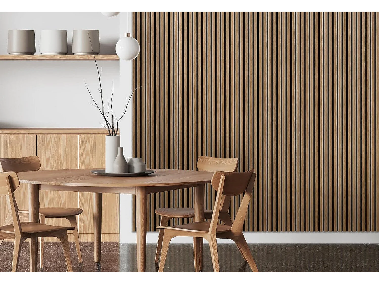 Panneaux 138,5 cm SLIM