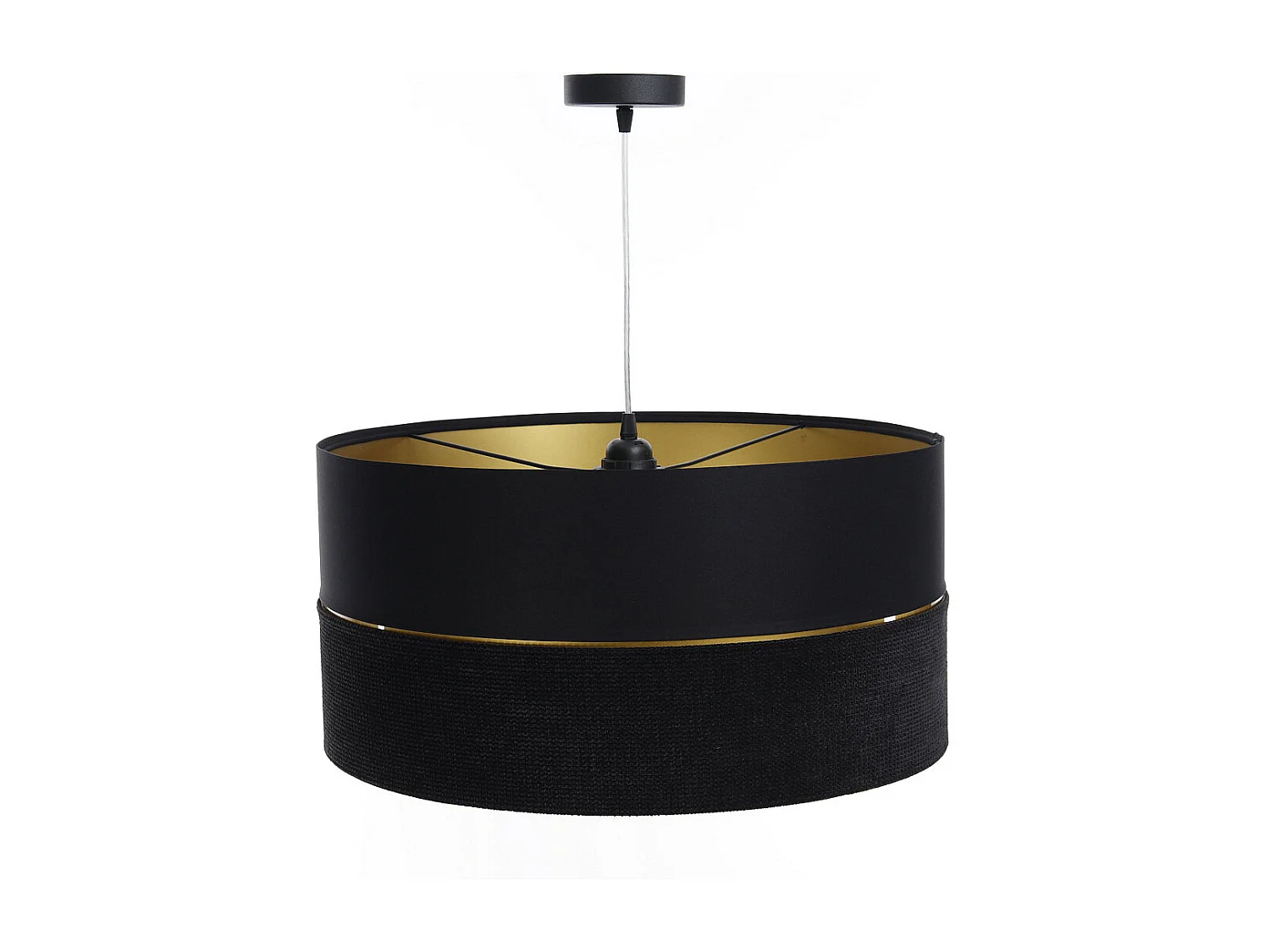 Suspension Twist Classic Ø40cm