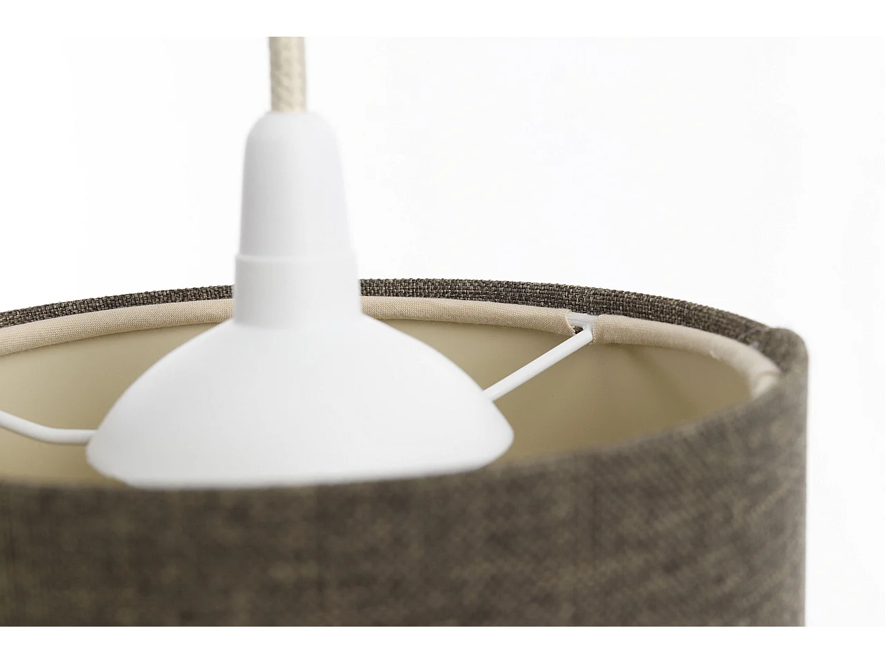 Suspension Tube BOHO ELEGANT