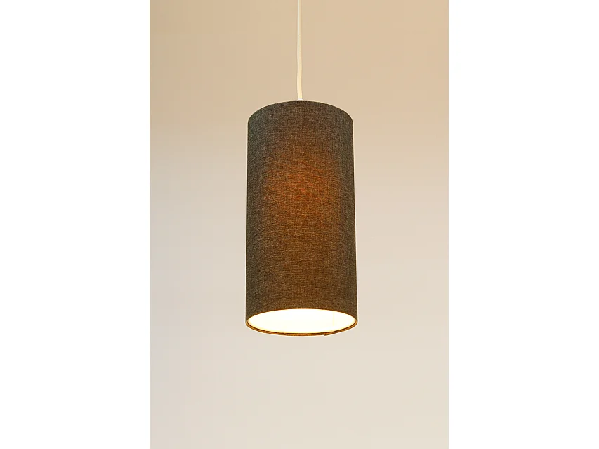 Suspension Tube BOHO ELEGANT