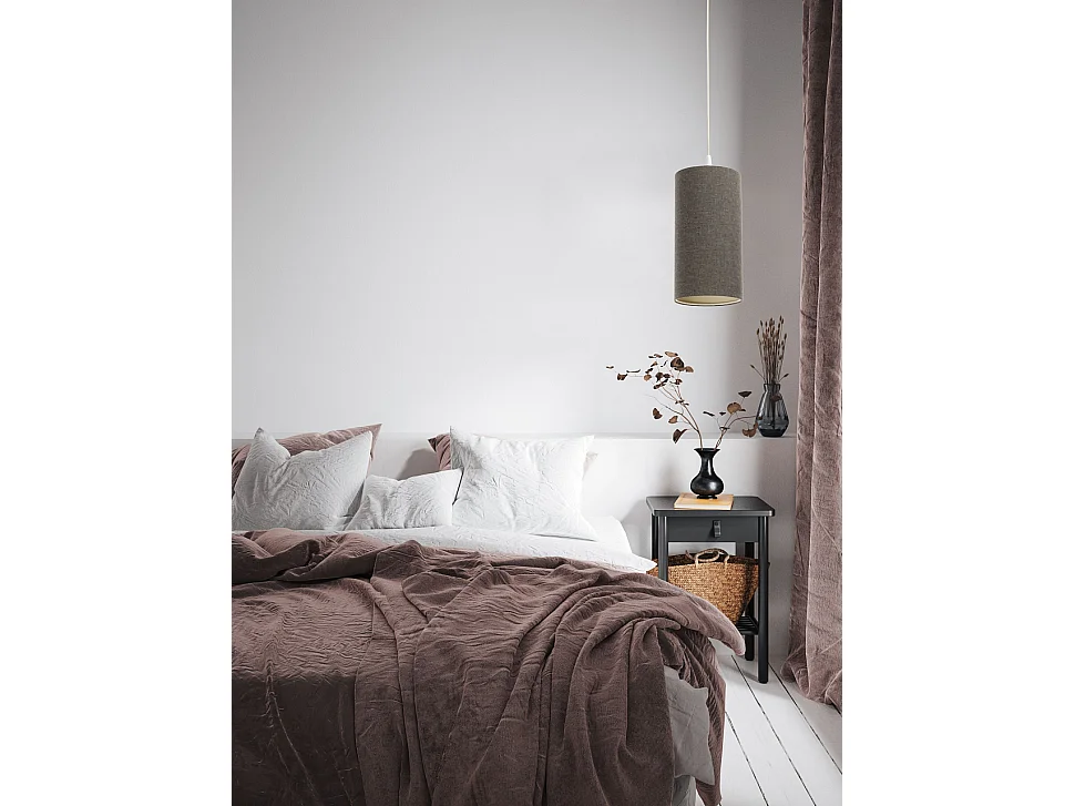 Suspension Tube BOHO ELEGANT