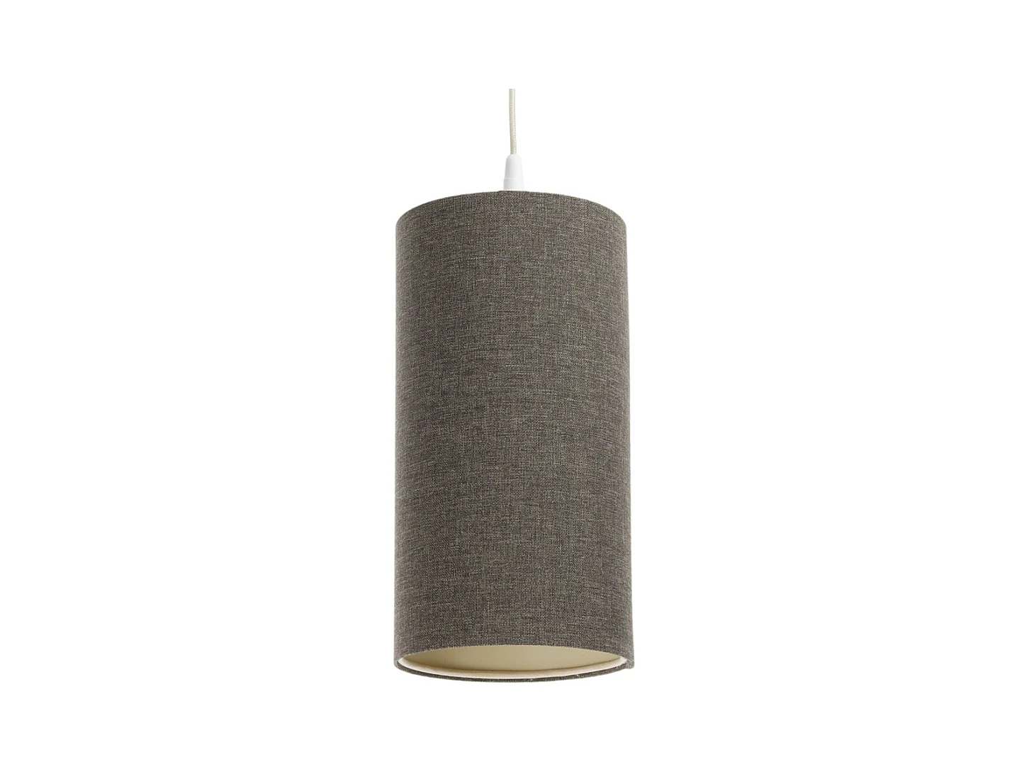 Hängeleuchte Tube BOHO ELEGANT