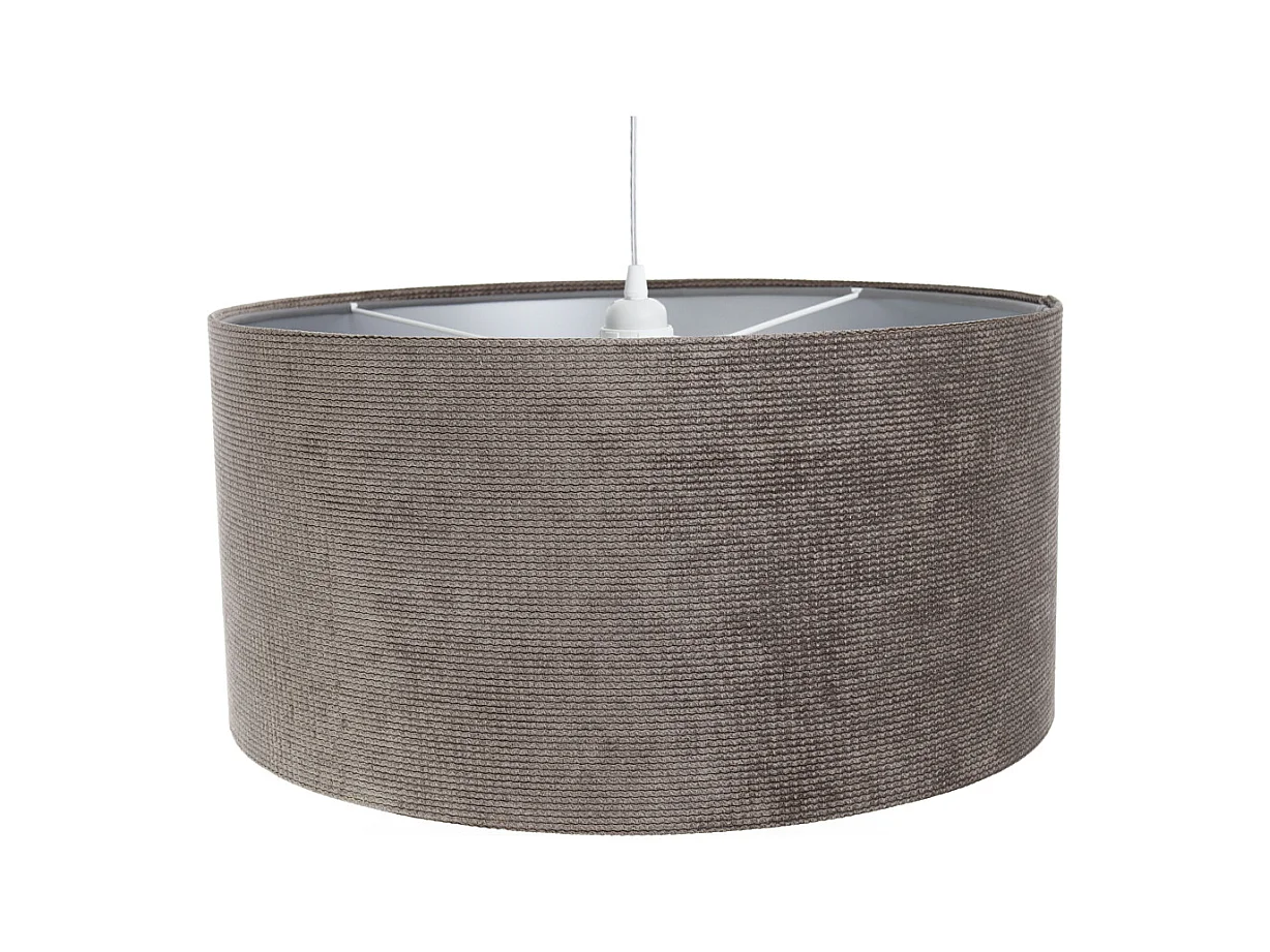 Suspension Glamour Structural Velour