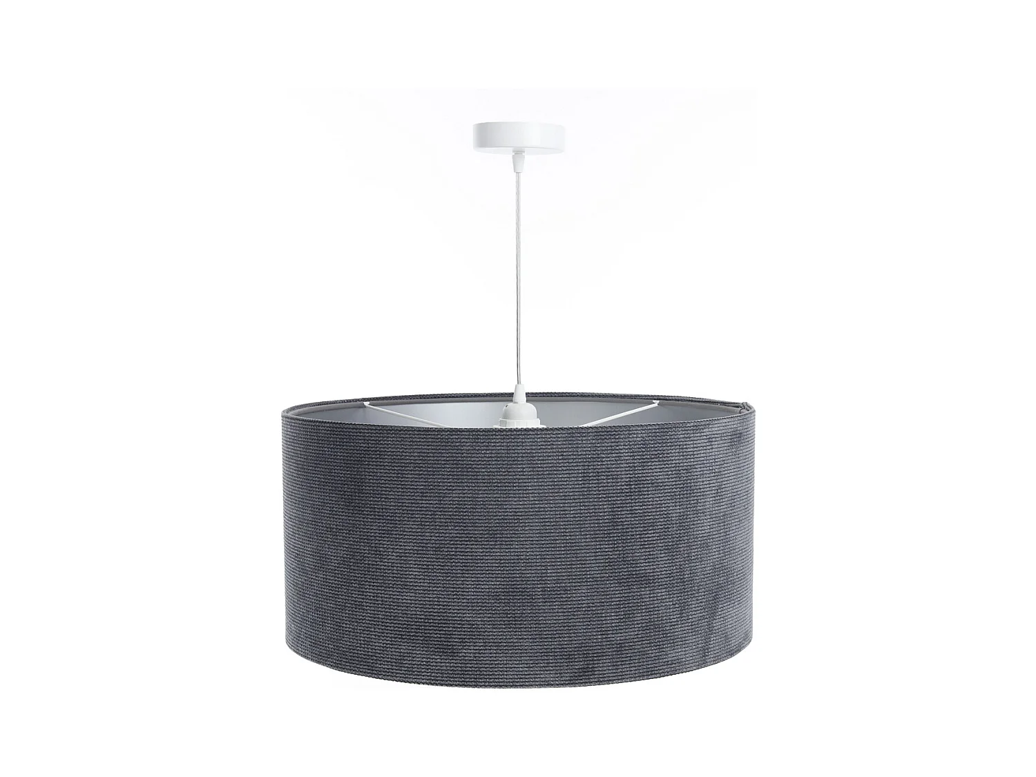 Suspension Glamour Structural Velour