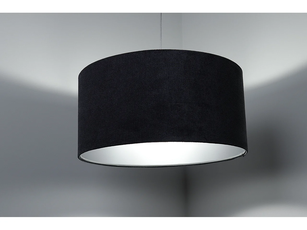 Suspension Glamour Structural Velour