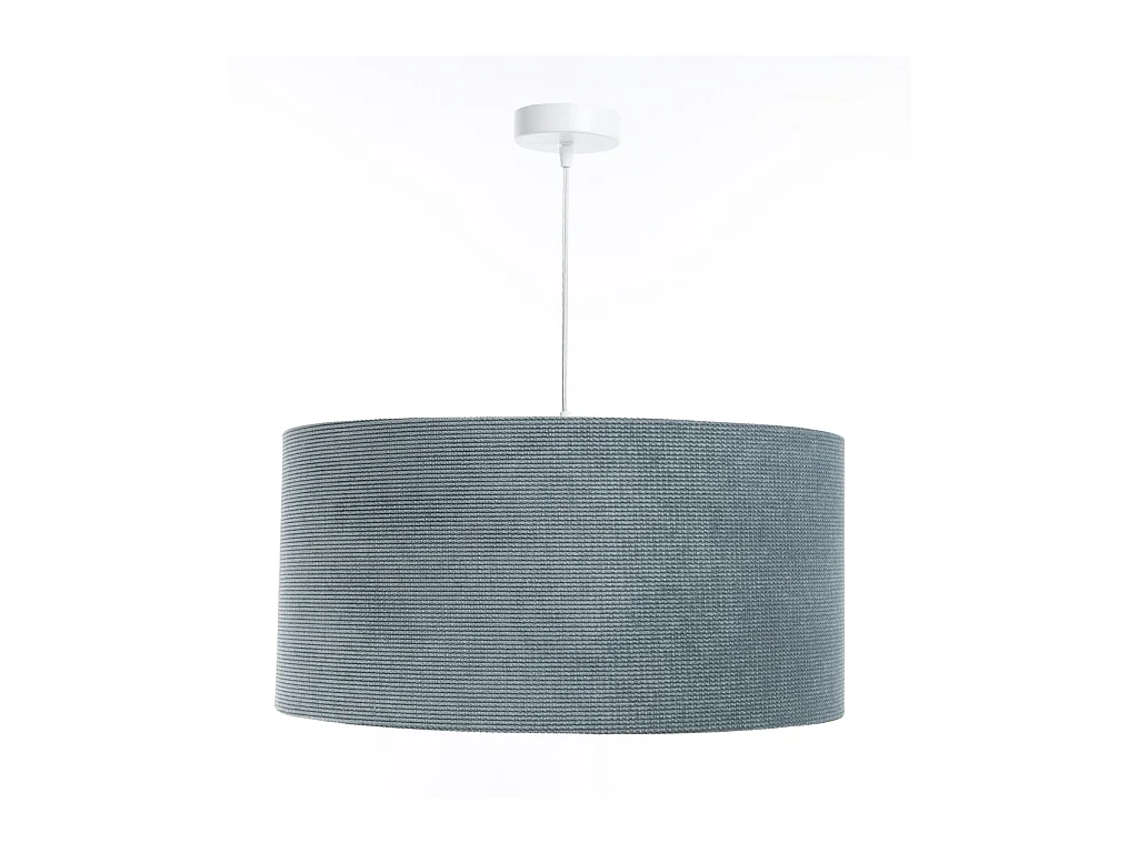 Suspension Glamour Structural Velour