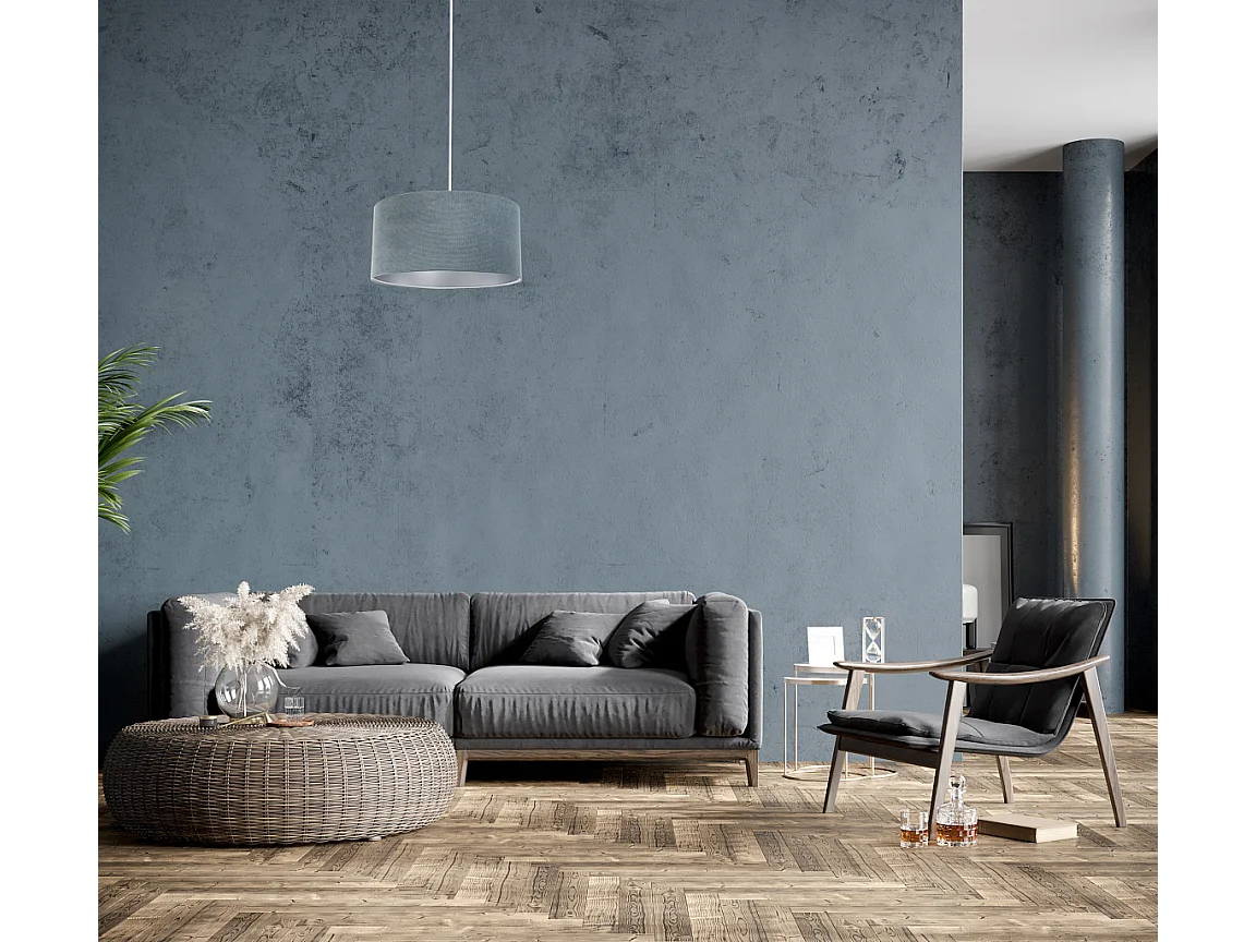 Suspension Glamour Structural Velour