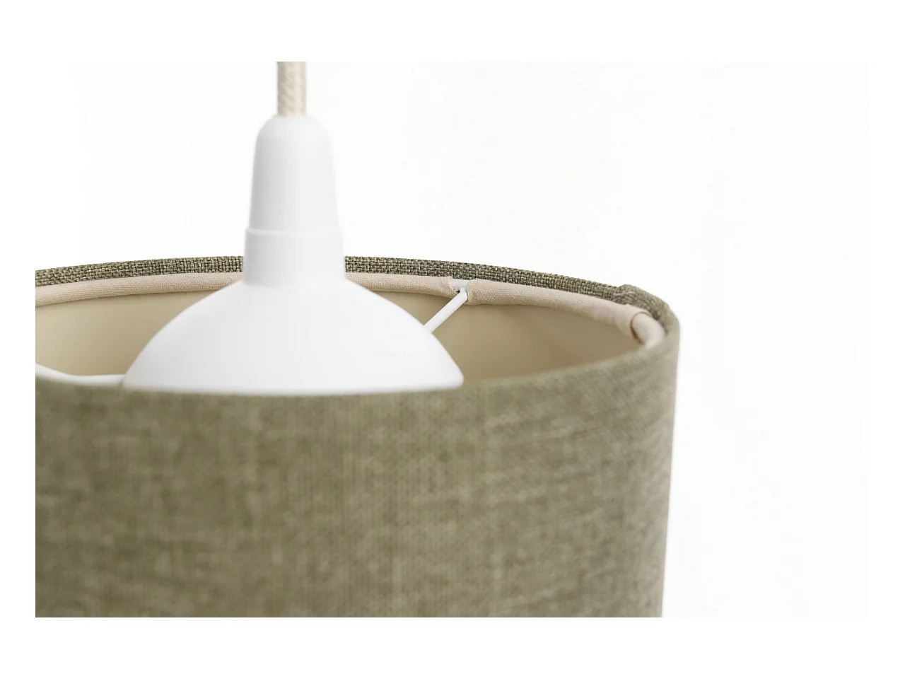 Suspension Tube BOHO ELEGANT