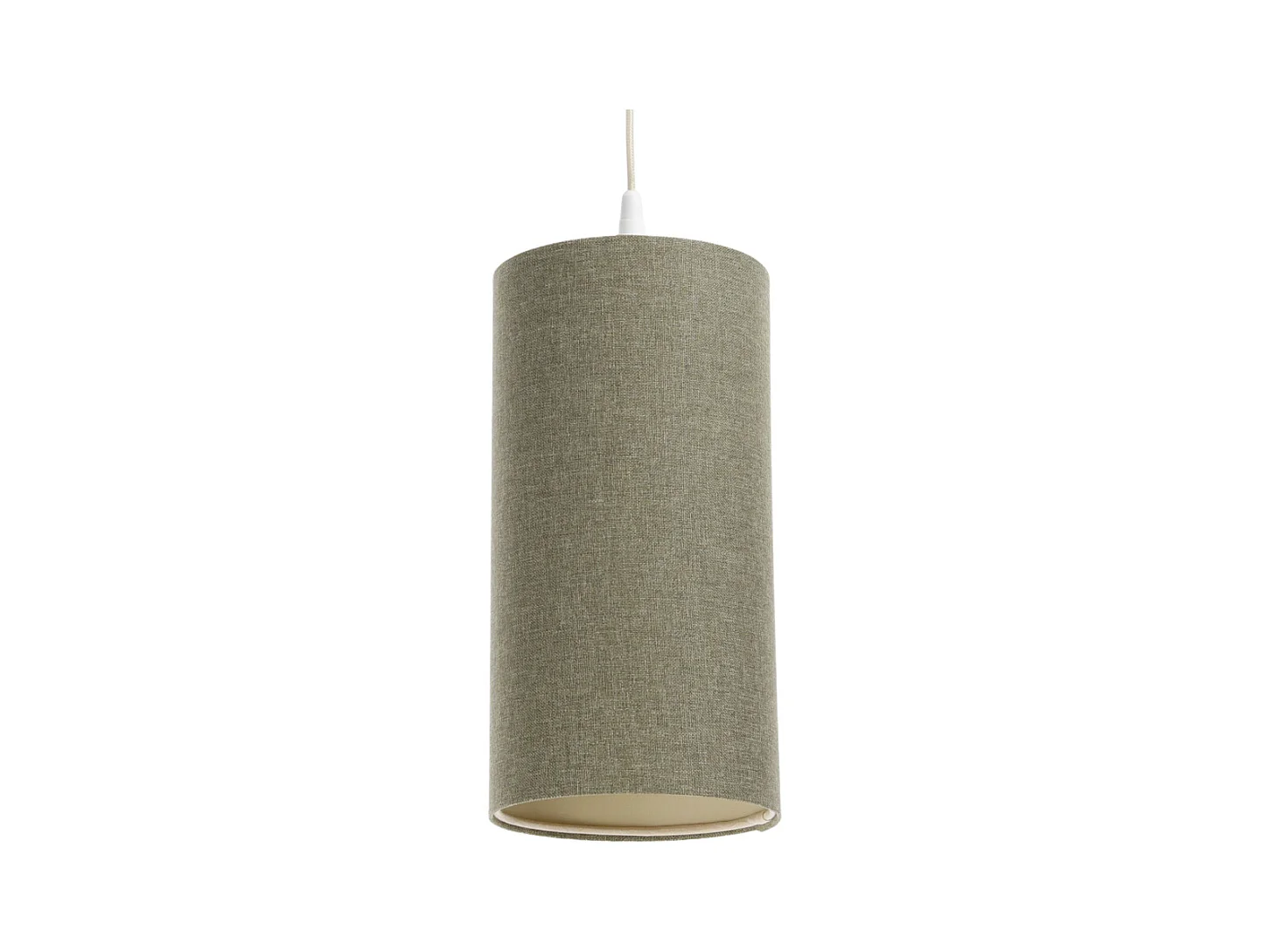 Hängeleuchte Tube BOHO ELEGANT