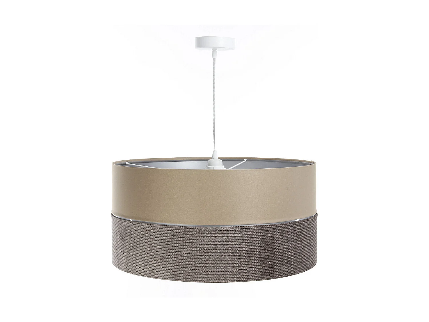 Suspension Twist Classic Ø50cm