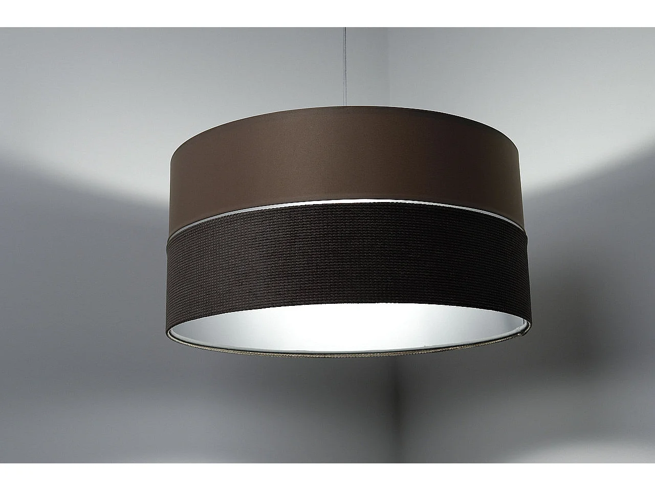 Suspension Twist Classic Ø50cm