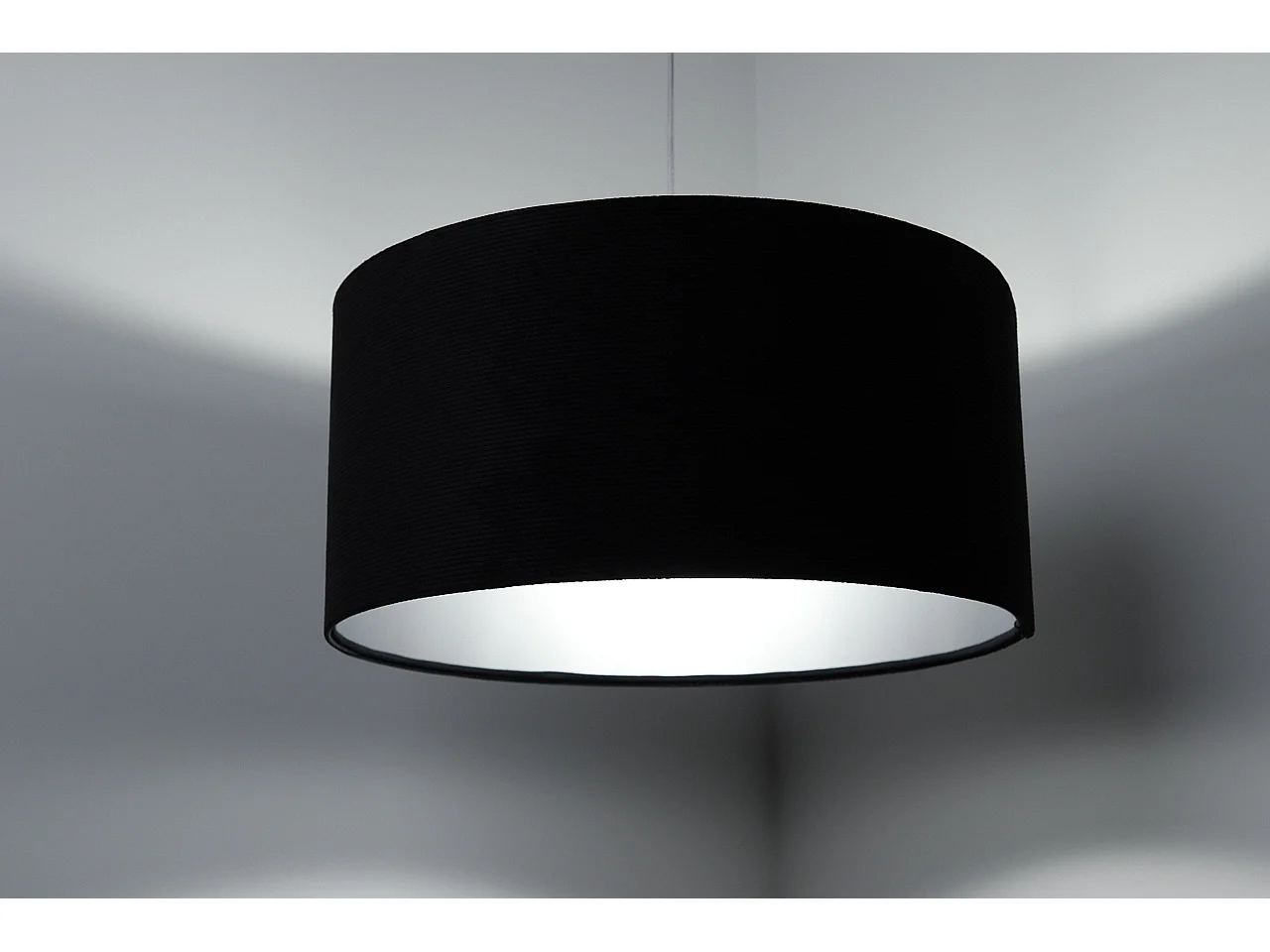 Suspension Glamour Structural Velour