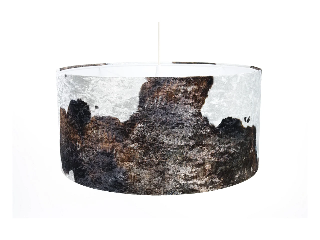 Suspension Animal Print