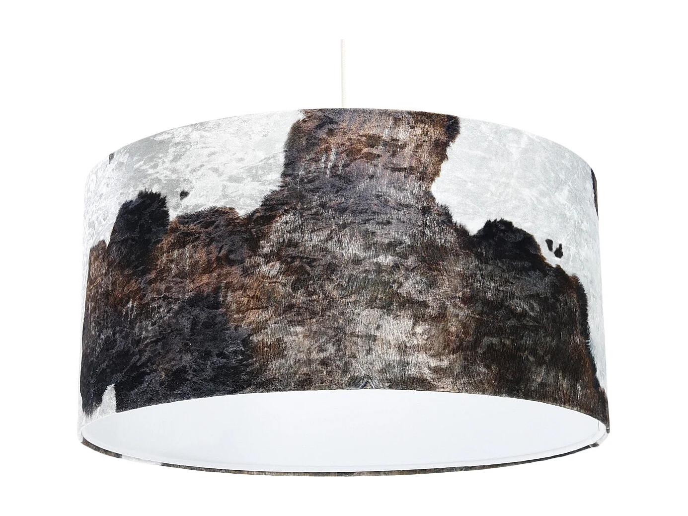 Suspension Animal Print