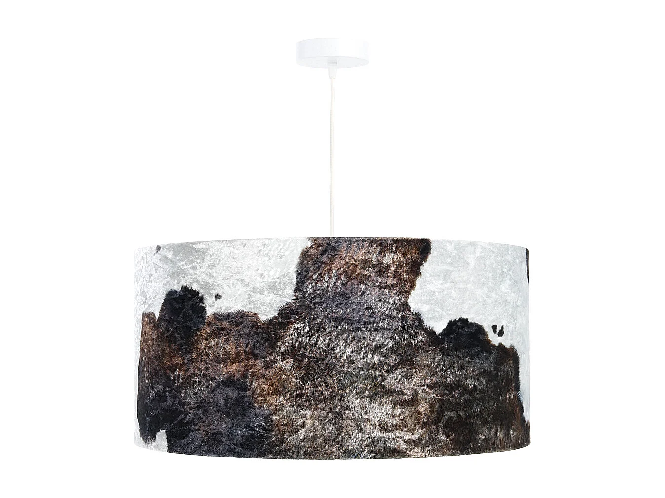 Suspension Animal Print