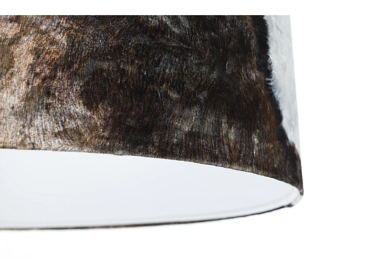 Suspension Animal Print