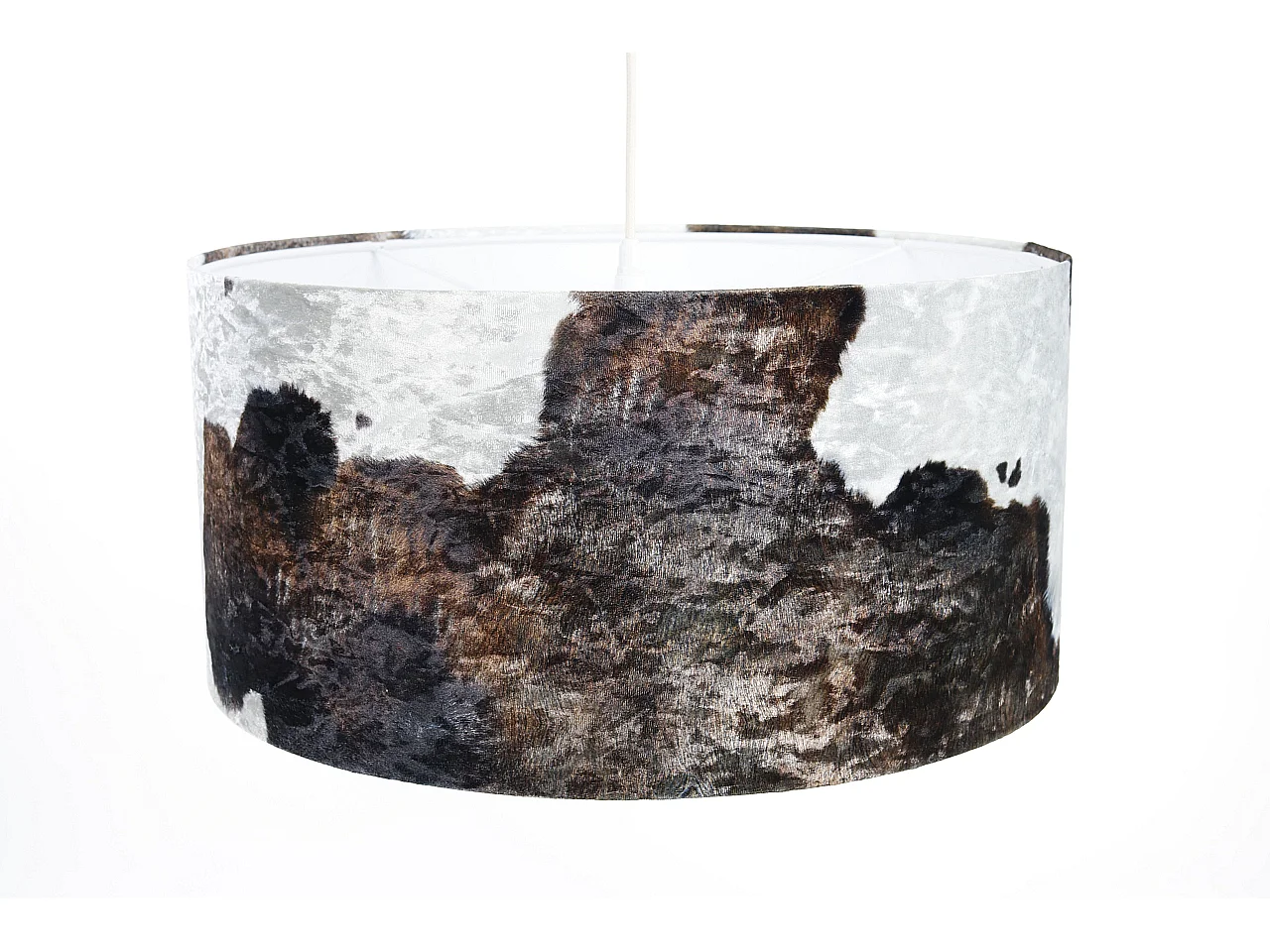 Suspension Animal Print