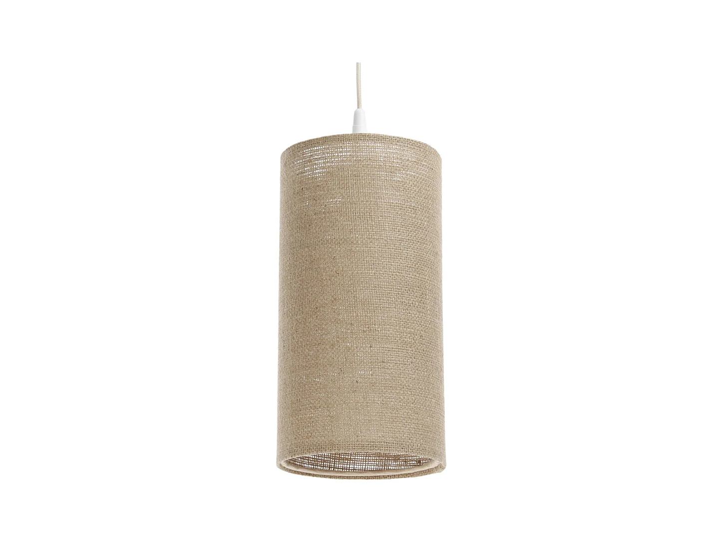 Hängeleuchte Tube BOHO ELEGANT