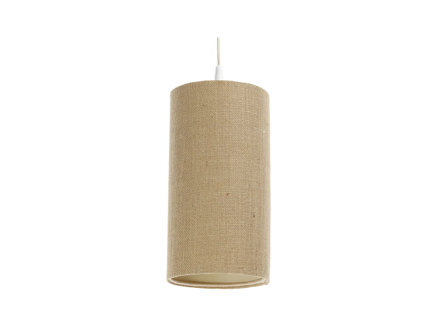Hängeleuchte Tube BOHO ELEGANT