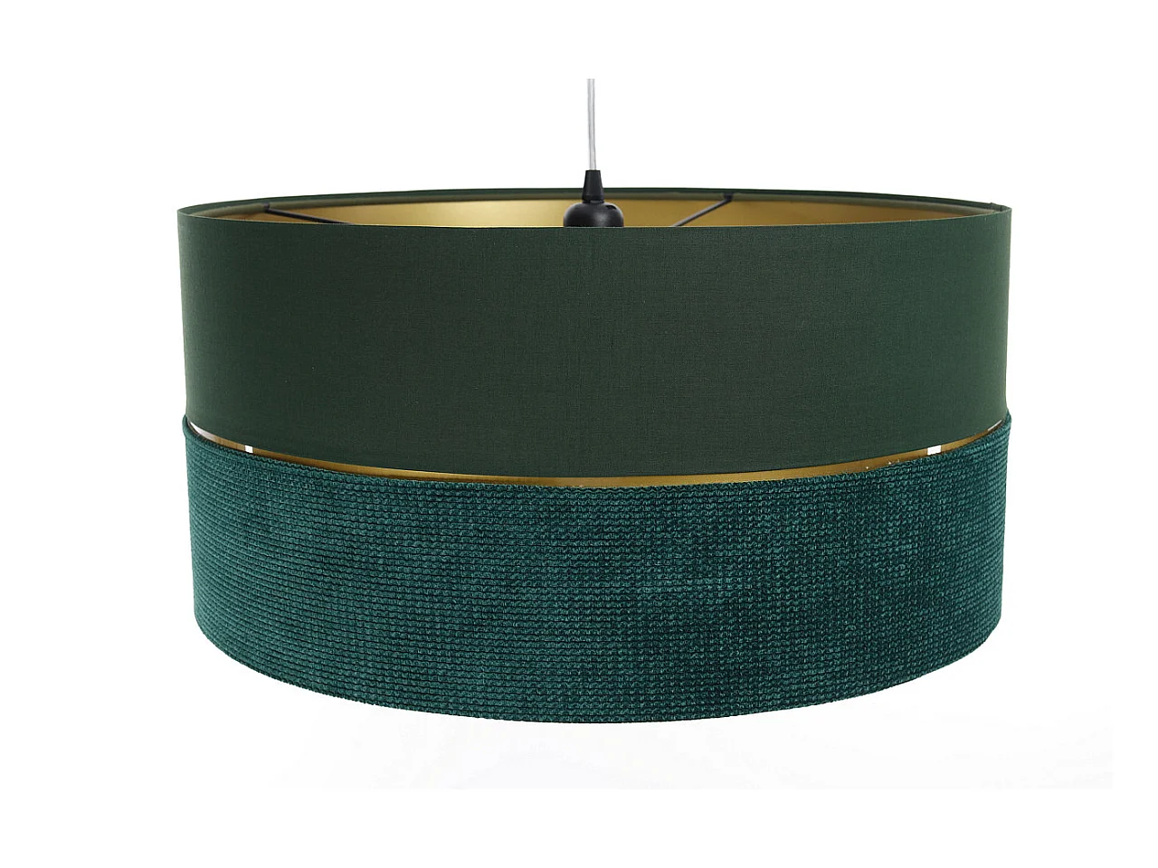 Suspension Twist Classic Ø40cm