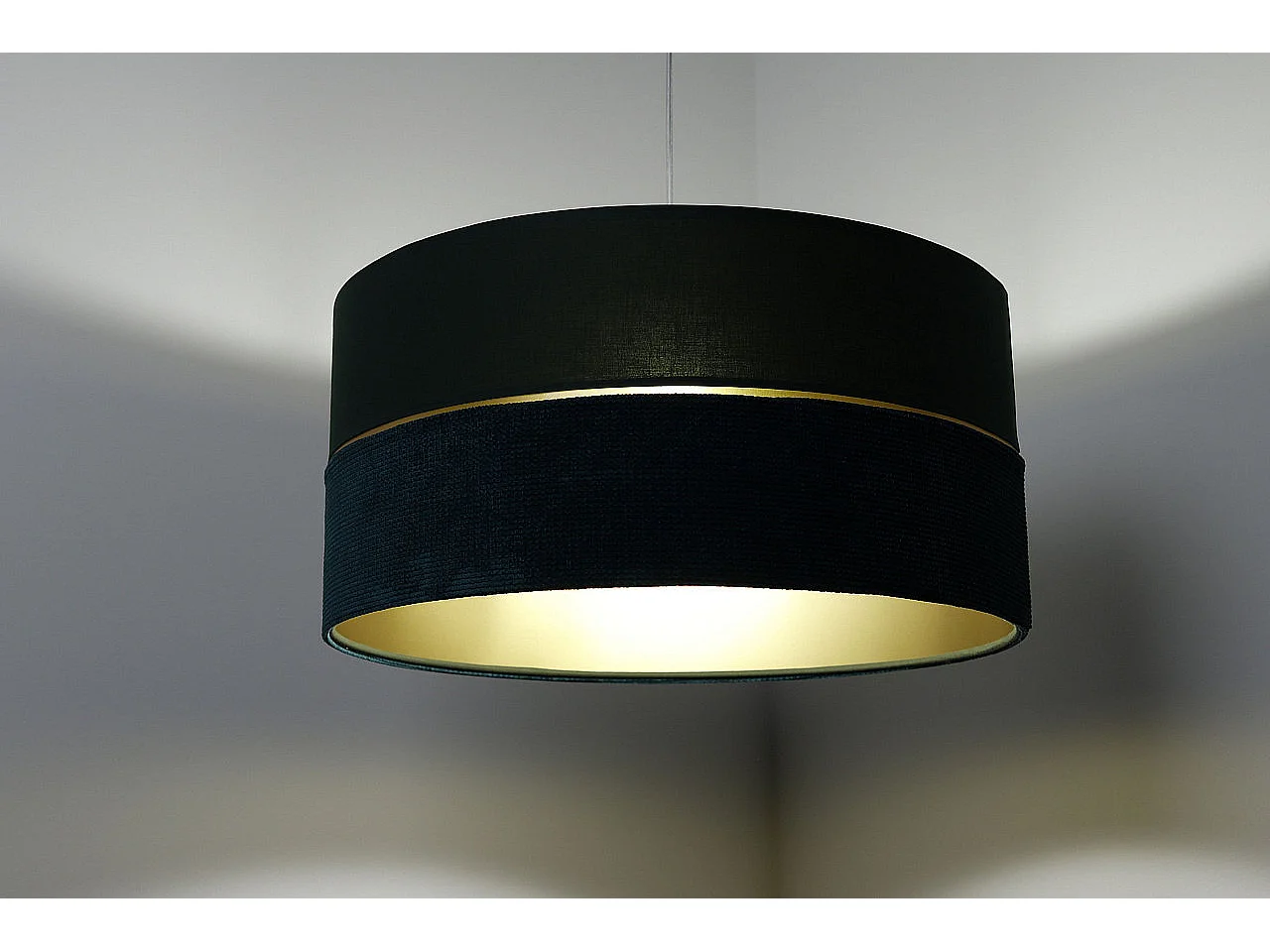 Suspension Twist Classic Ø40cm