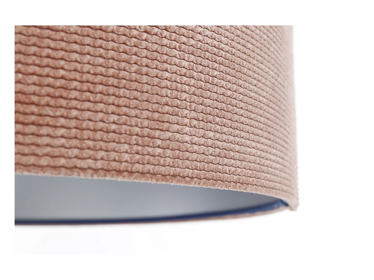 Suspension Glamour Structural Velour