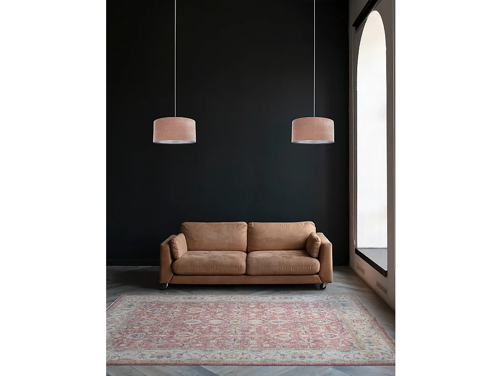 Suspension Glamour Structural Velour