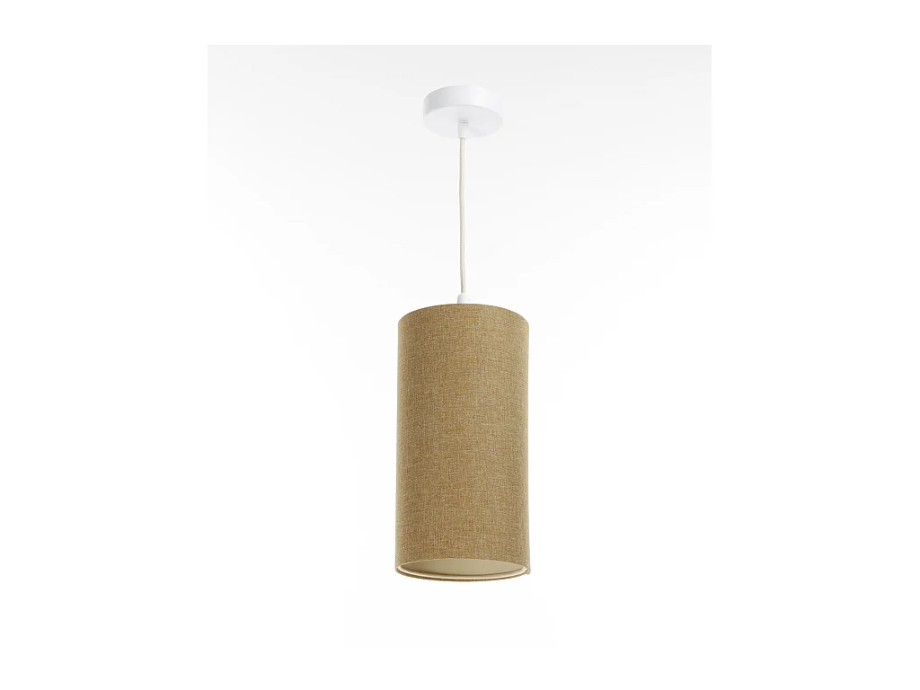 Suspension Tube BOHO ELEGANT