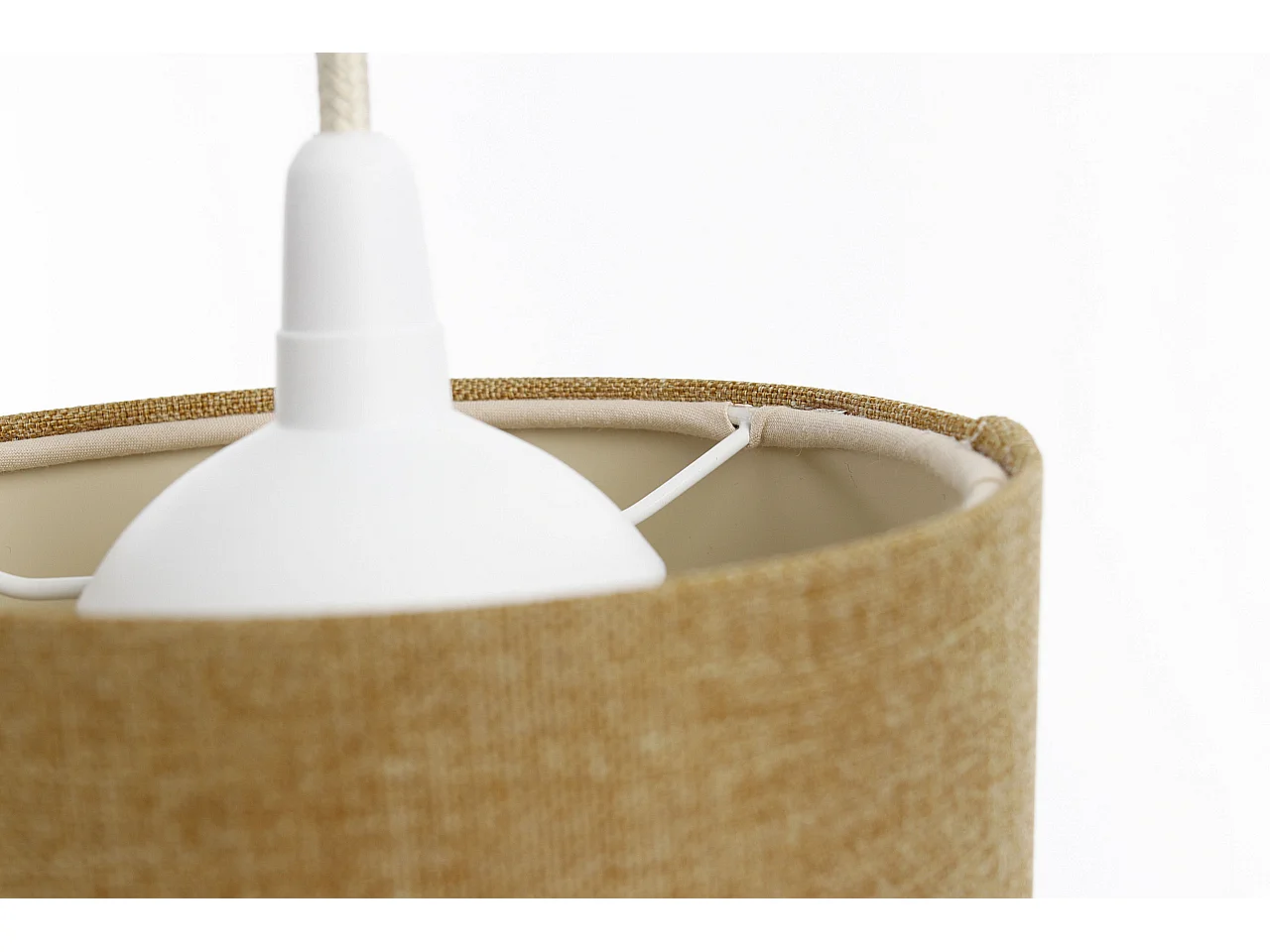 Suspension Tube BOHO ELEGANT