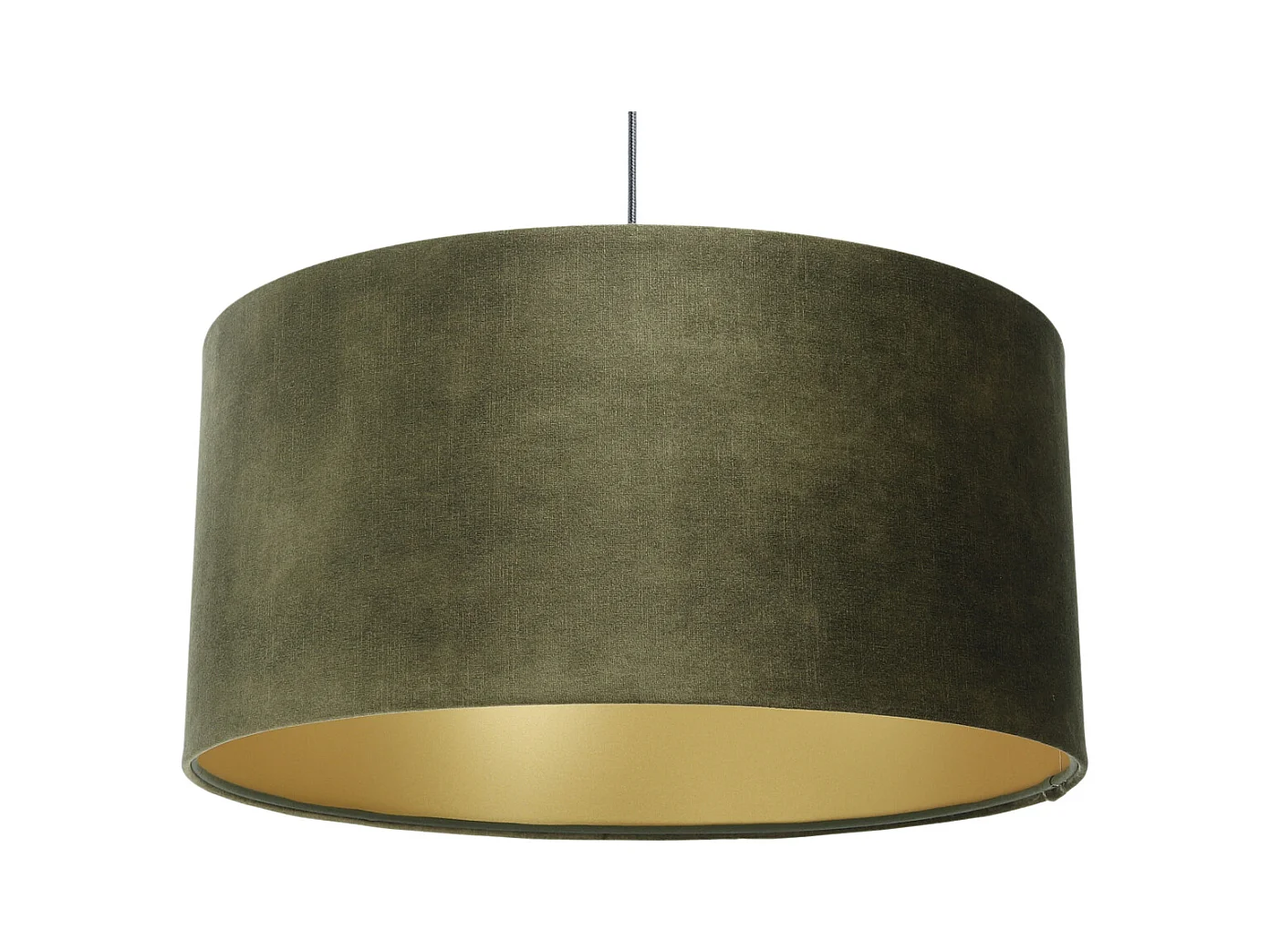 Suspension Vintage Glamour