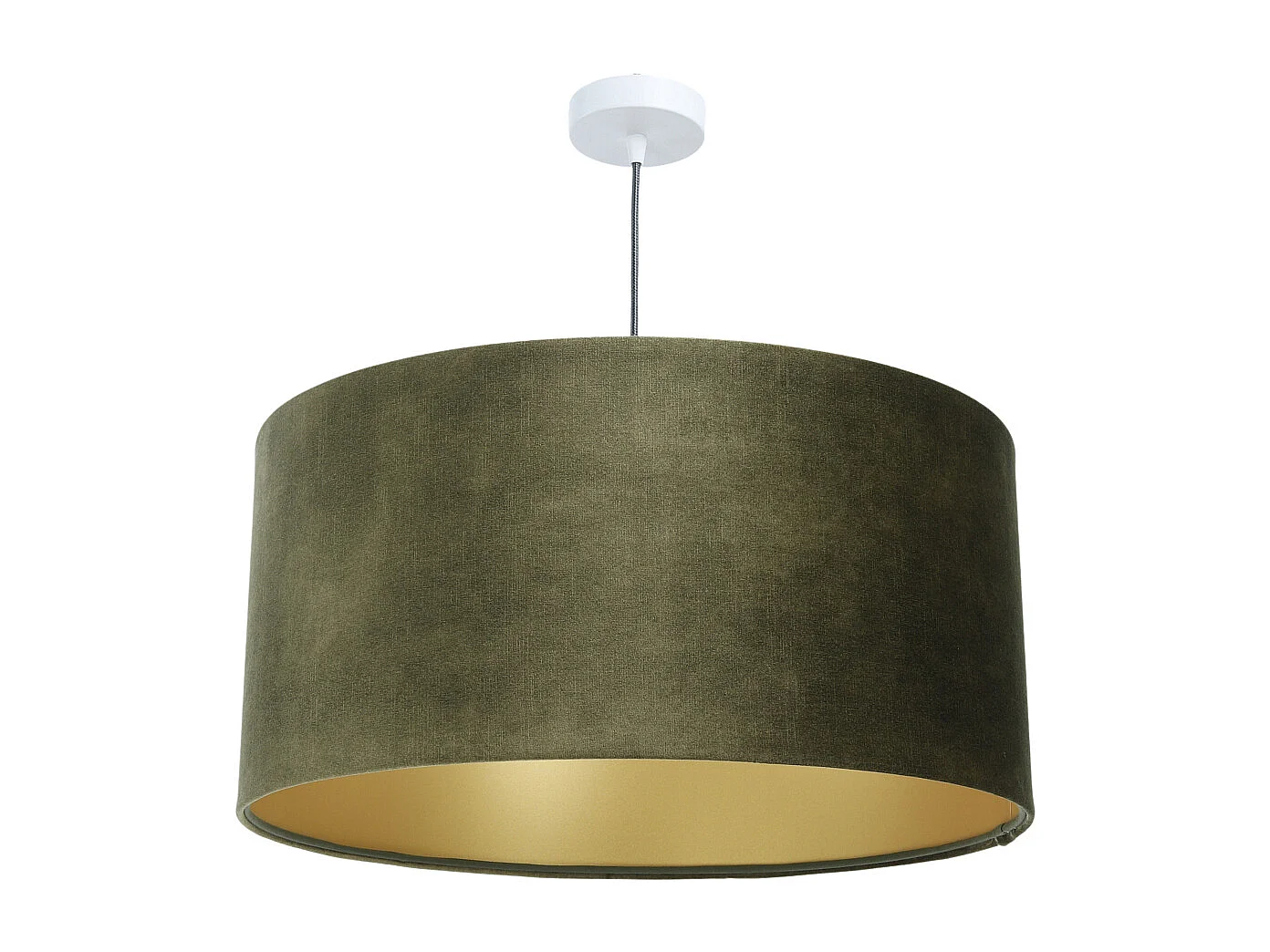 Suspension Vintage Glamour