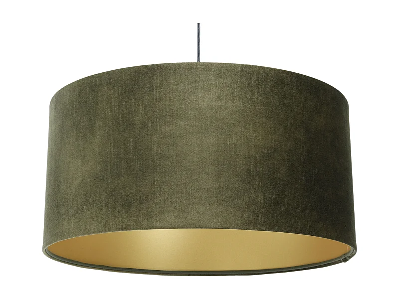 Hängeleuchte Vintage Glamour