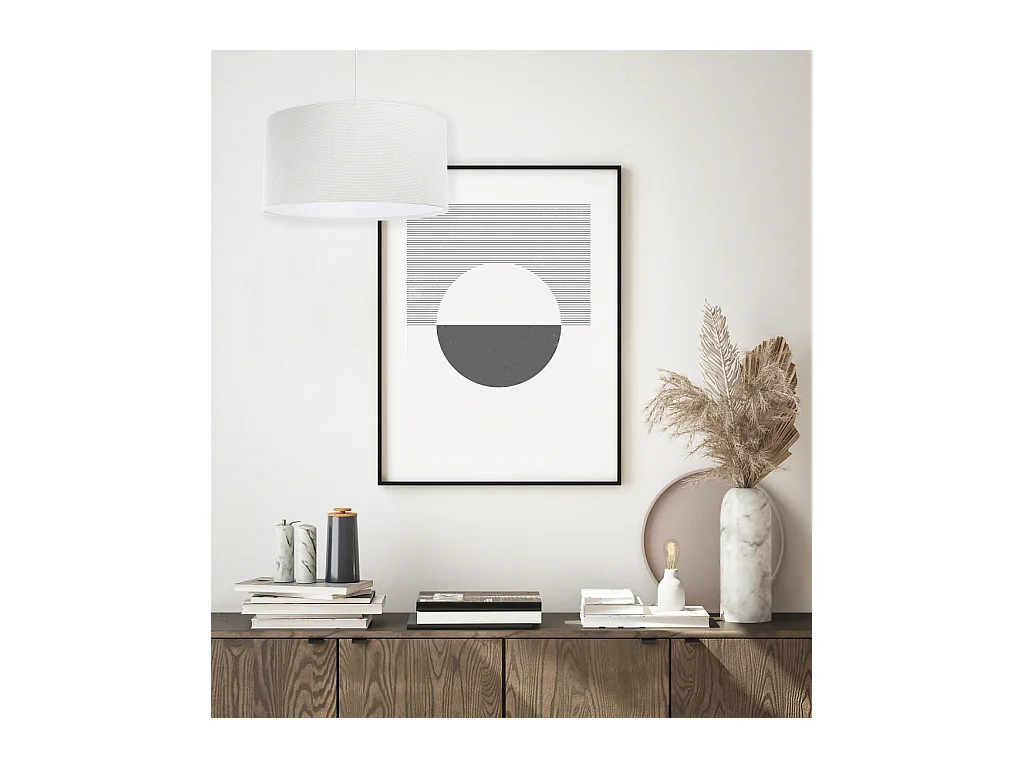 Suspension Glamour Structural Velour