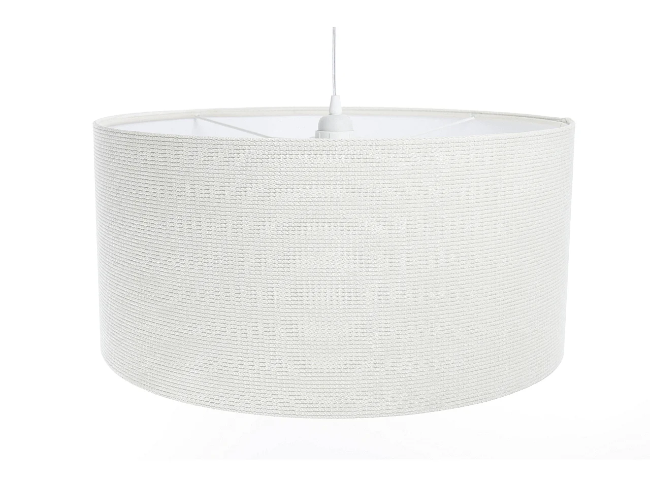 Suspension Glamour Structural Velour