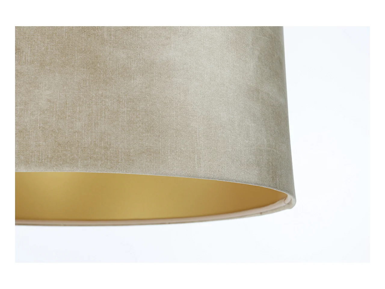 Suspension Vintage Glamour