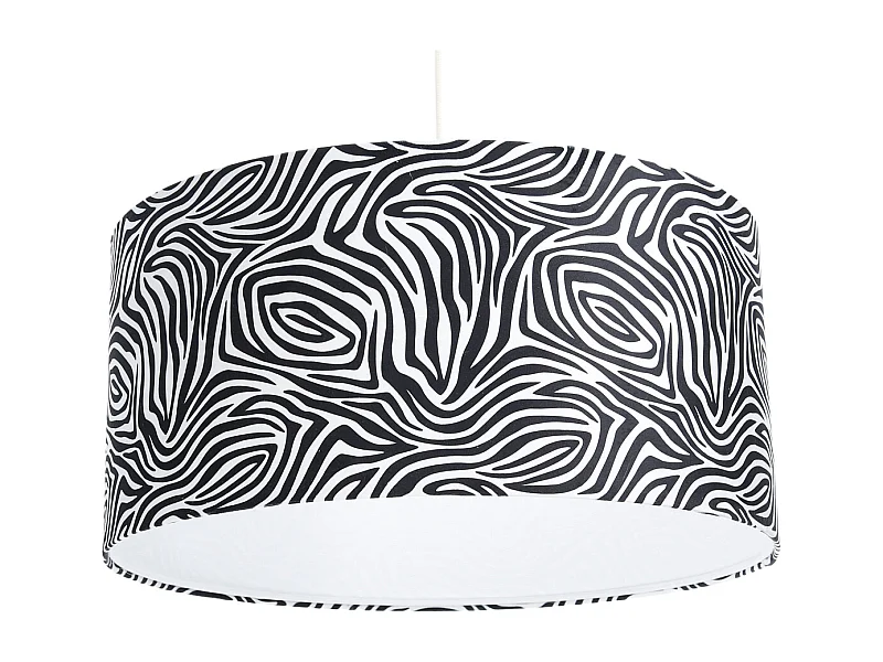 Suspension Animal Print