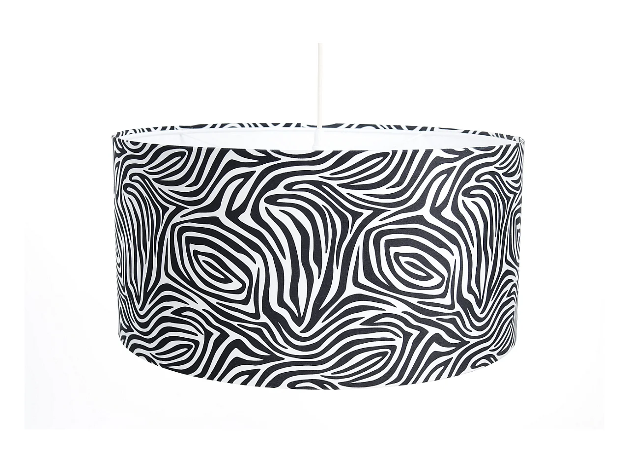 Suspension Animal Print